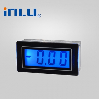 IN6000數(shù)顯電壓電流表