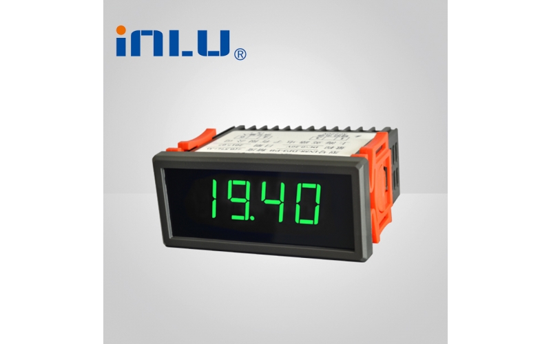IN58-DP3數(shù)顯直流電壓電流表