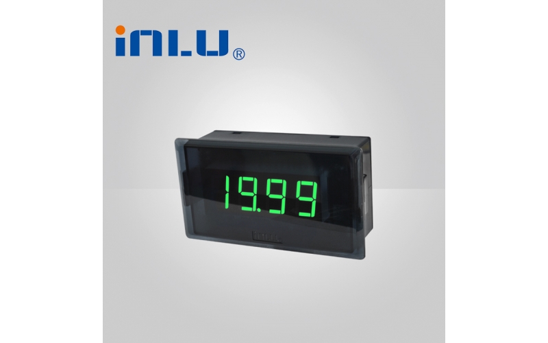 IN5135C-PG數顯電壓電流表