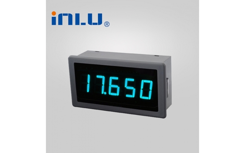 選擇多功能電力儀表要考慮的相關事宜