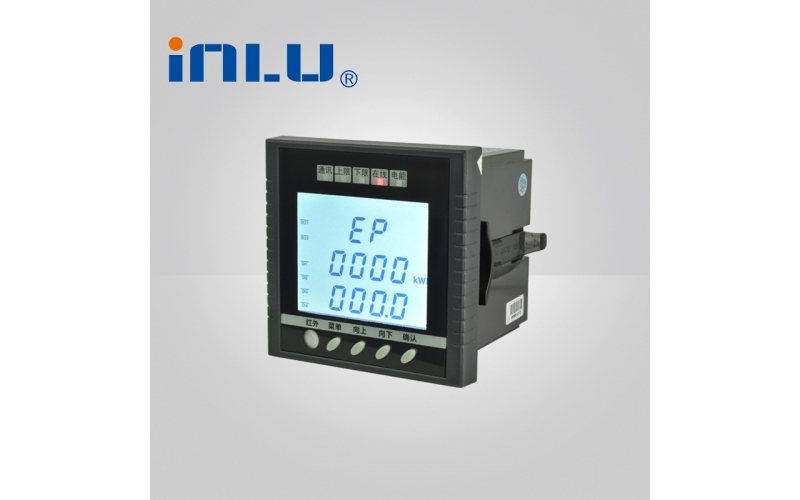 數顯儀表常見故障的問題處理