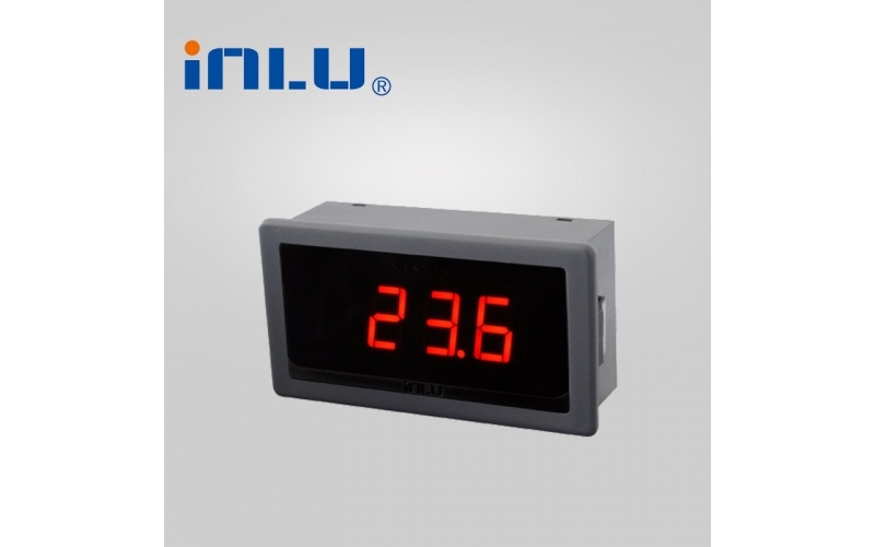 原來影響數(shù)顯儀表穩(wěn)定性的因素是這些！