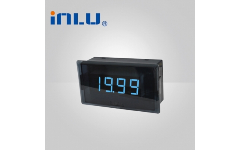 數顯表選型需要注意哪些方面